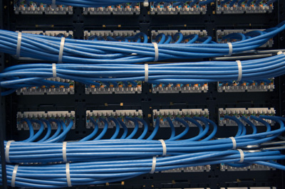 電纜工藝技術之塑料擠出